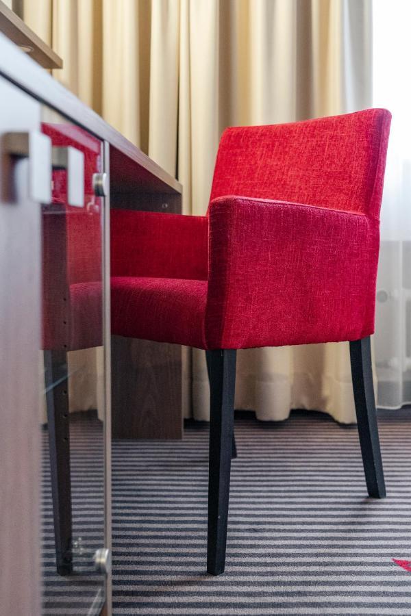 Fuchsen Hotel Kirchheim unter Teck