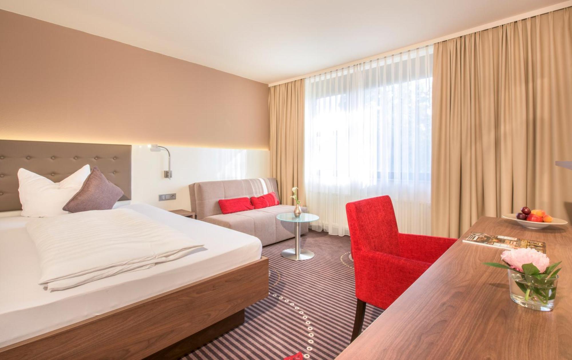 Hotel Fuchsen Kirchheim unter Teck
