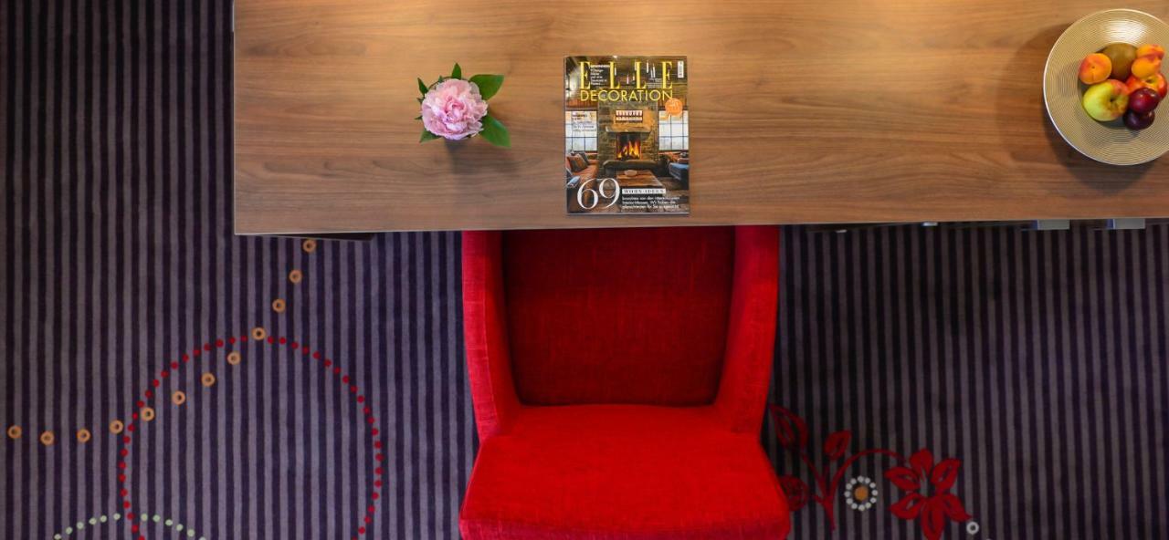Hotel Fuchsen